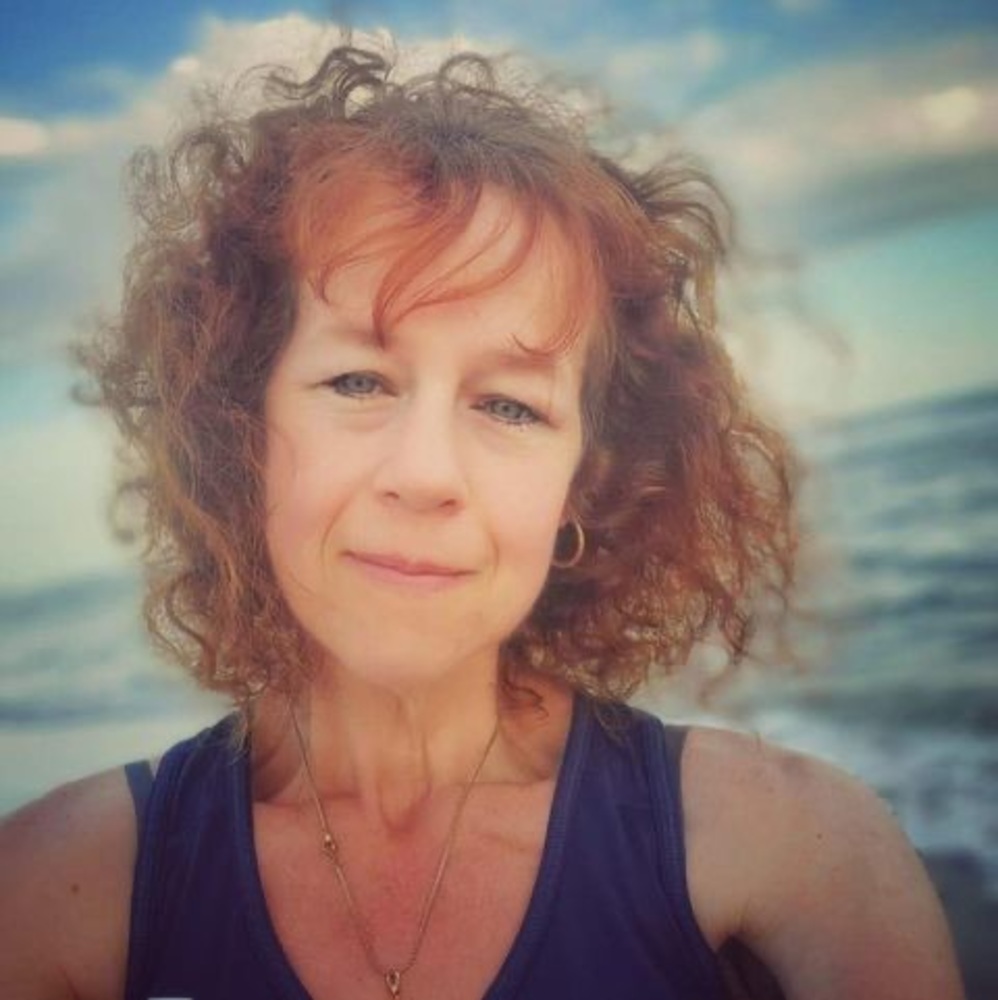 Meet your Posher, Tracey